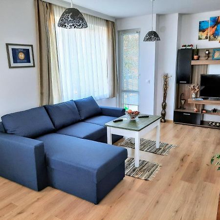 Nc Apartment Ruse Eksteriør bilde